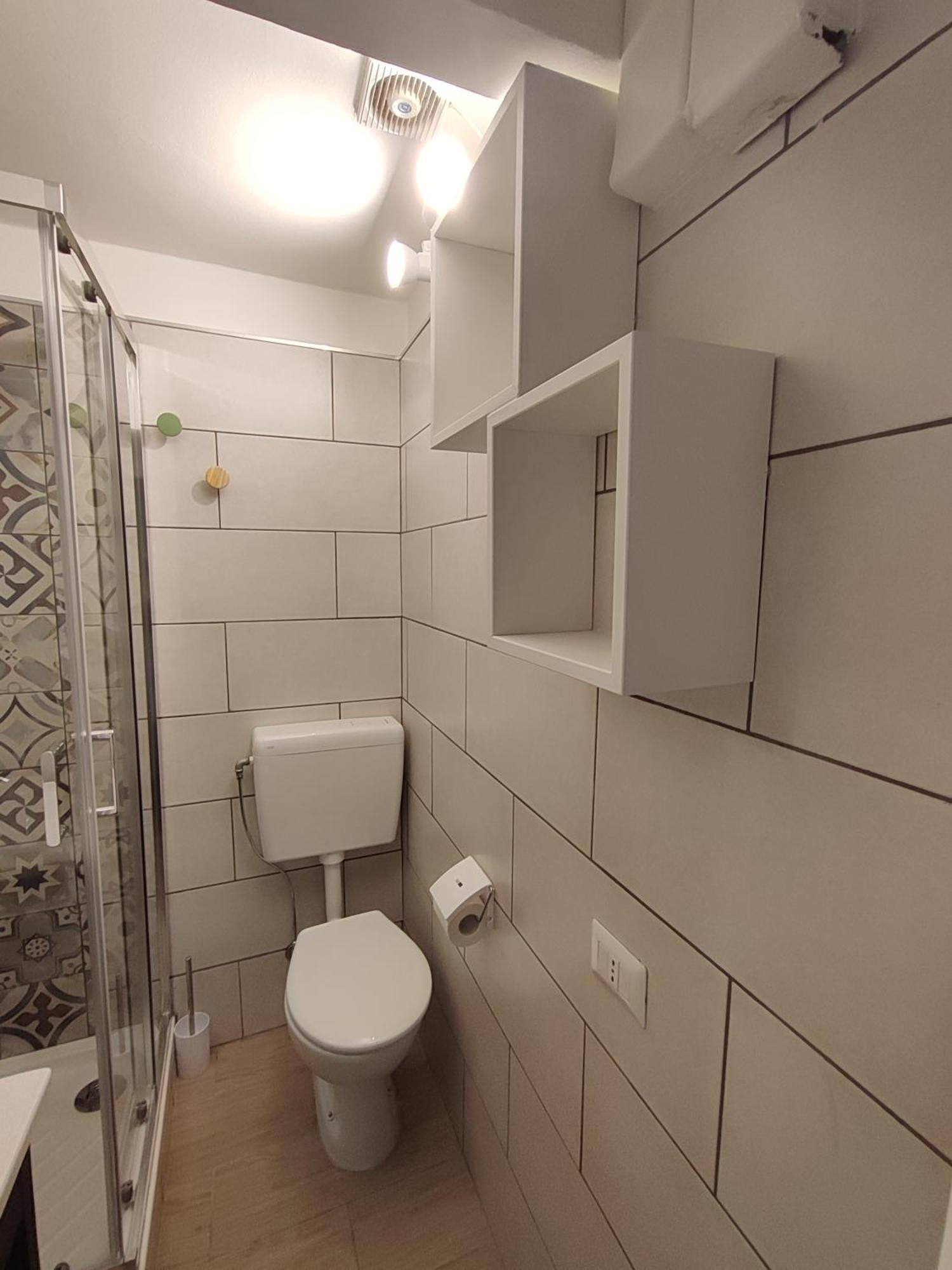 Bed and Breakfast Giubbonari Street Рим Екстер'єр фото
