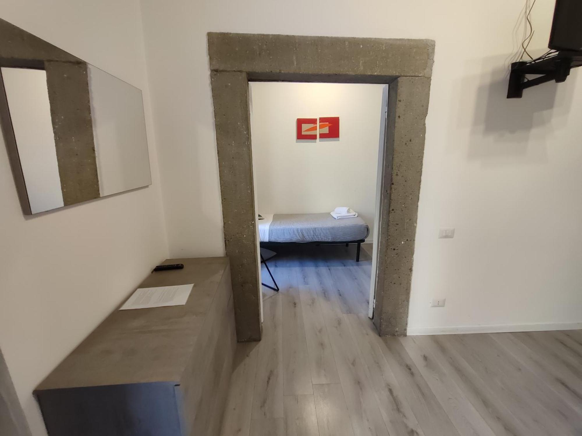 Bed and Breakfast Giubbonari Street Рим Екстер'єр фото
