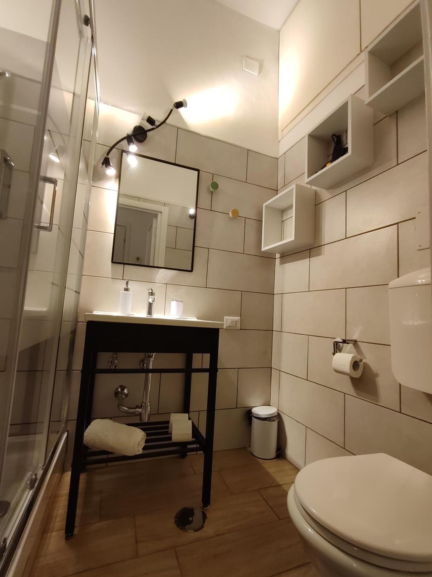 Bed and Breakfast Giubbonari Street Рим Екстер'єр фото