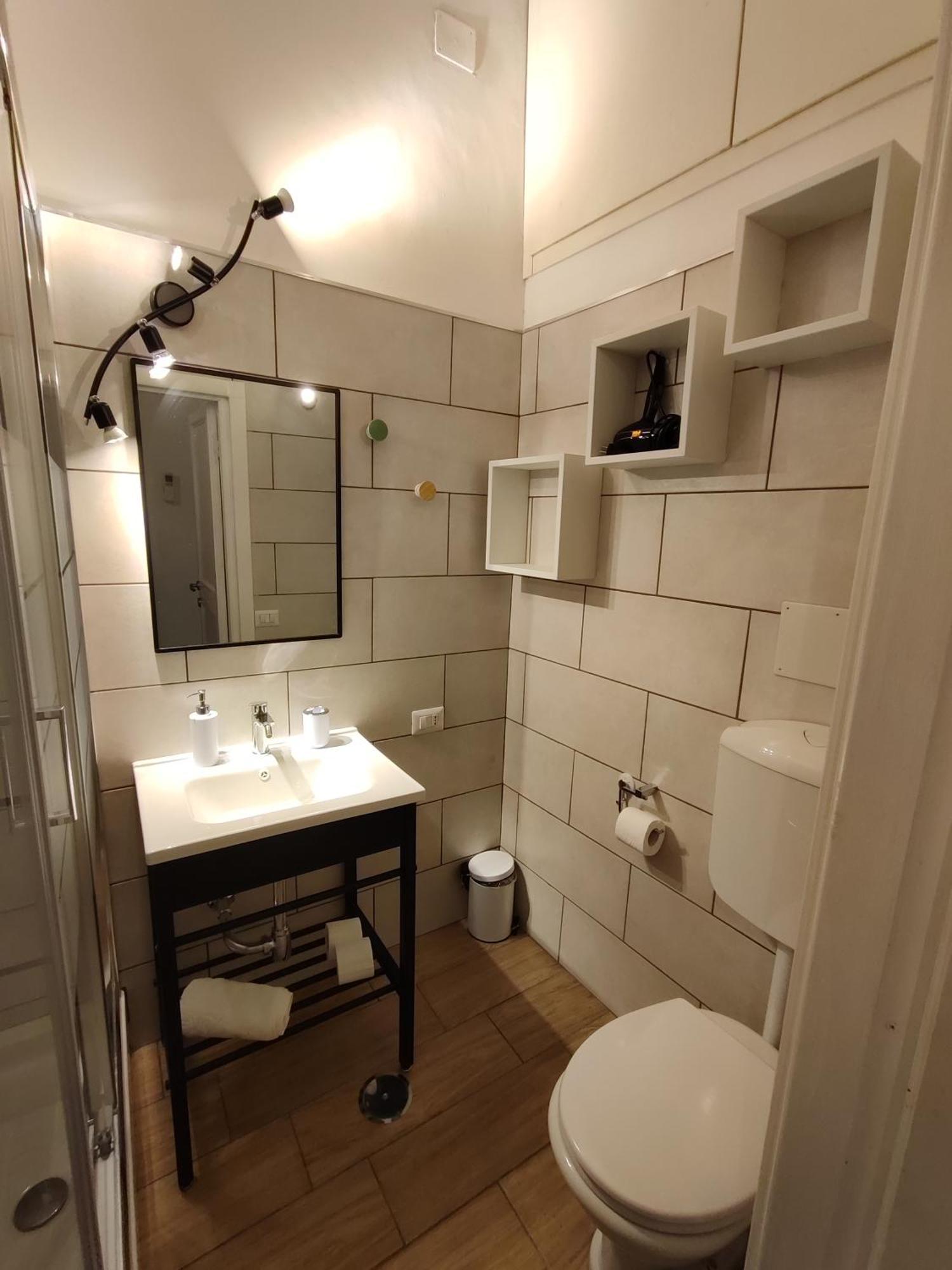 Bed and Breakfast Giubbonari Street Рим Екстер'єр фото
