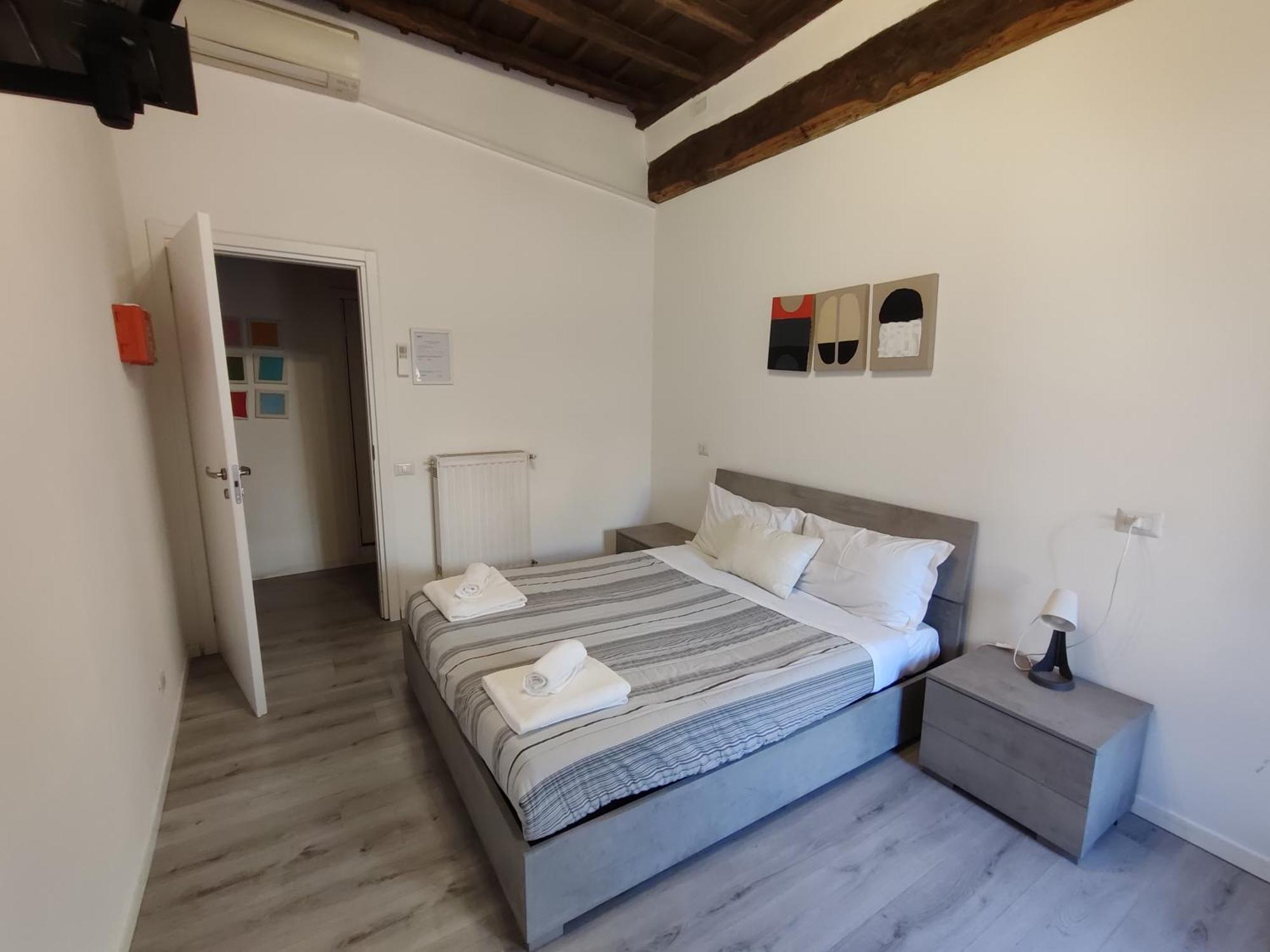 Bed and Breakfast Giubbonari Street Рим Екстер'єр фото