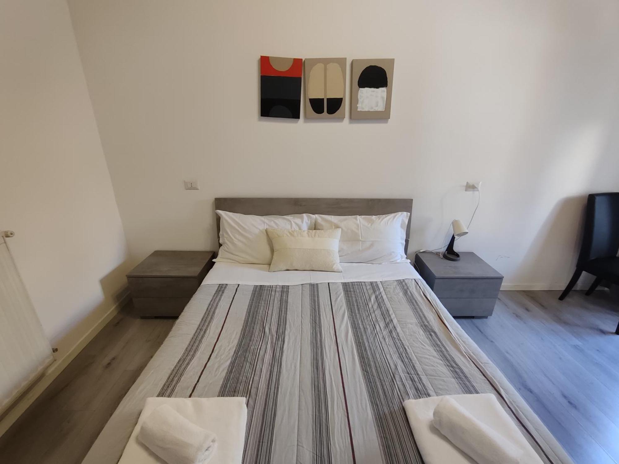 Bed and Breakfast Giubbonari Street Рим Екстер'єр фото