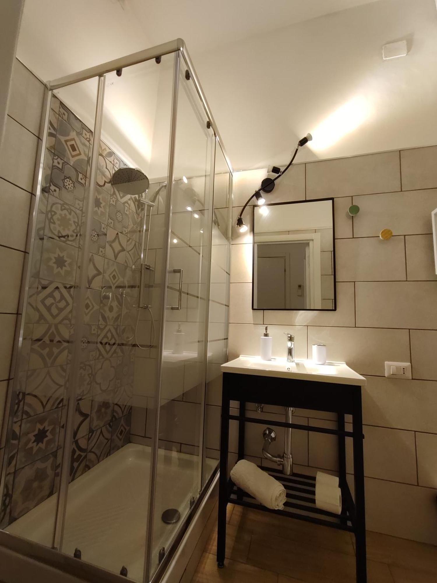 Bed and Breakfast Giubbonari Street Рим Екстер'єр фото