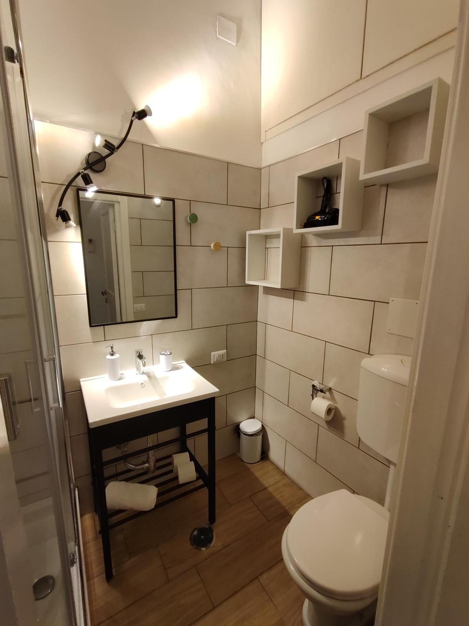 Bed and Breakfast Giubbonari Street Рим Екстер'єр фото