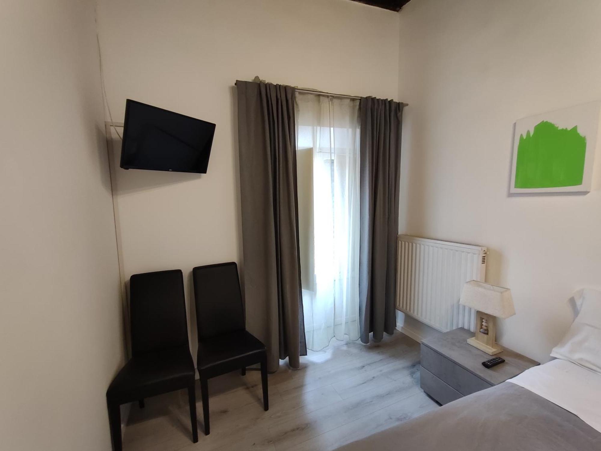 Bed and Breakfast Giubbonari Street Рим Екстер'єр фото