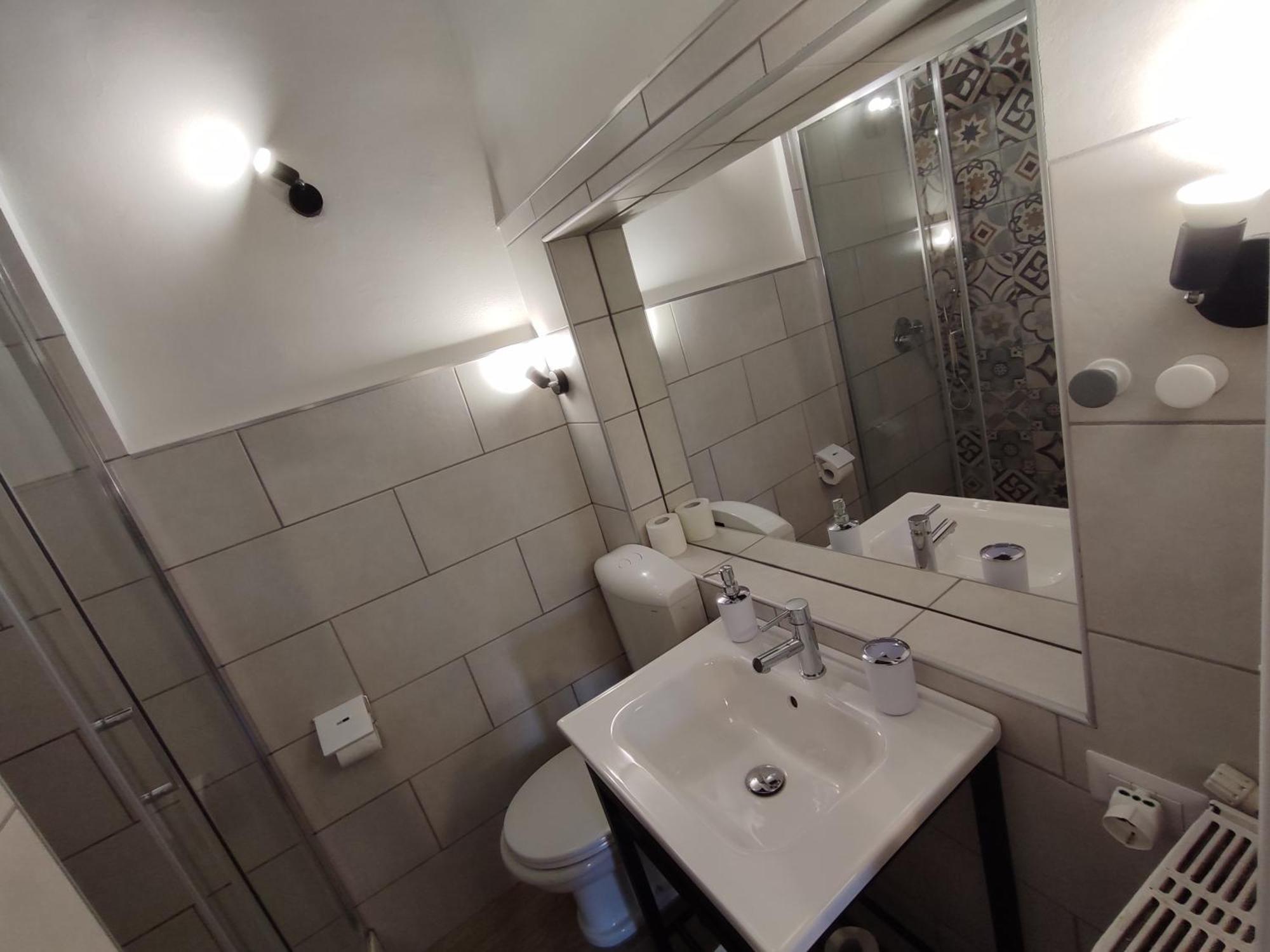 Bed and Breakfast Giubbonari Street Рим Екстер'єр фото
