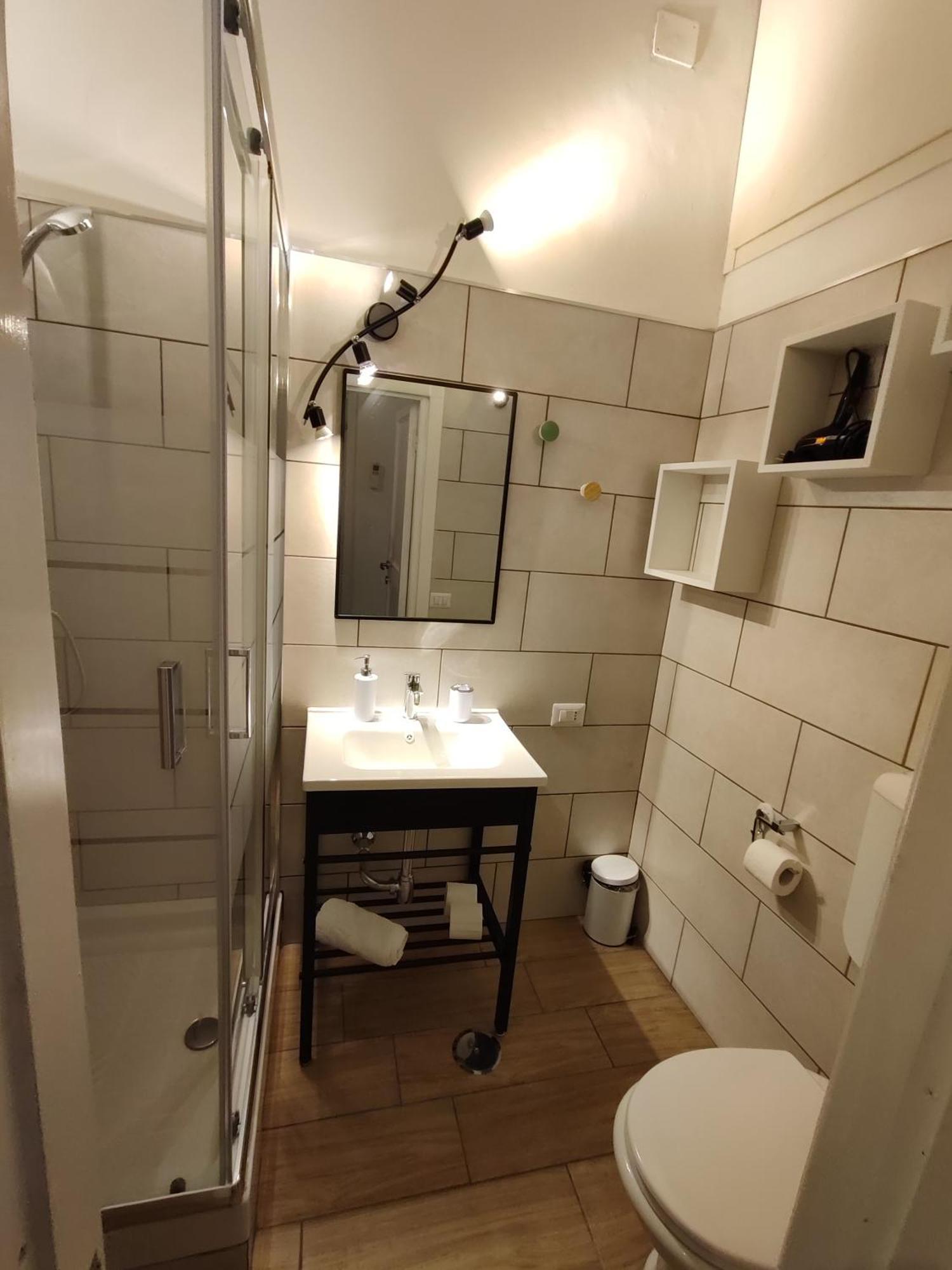 Bed and Breakfast Giubbonari Street Рим Екстер'єр фото