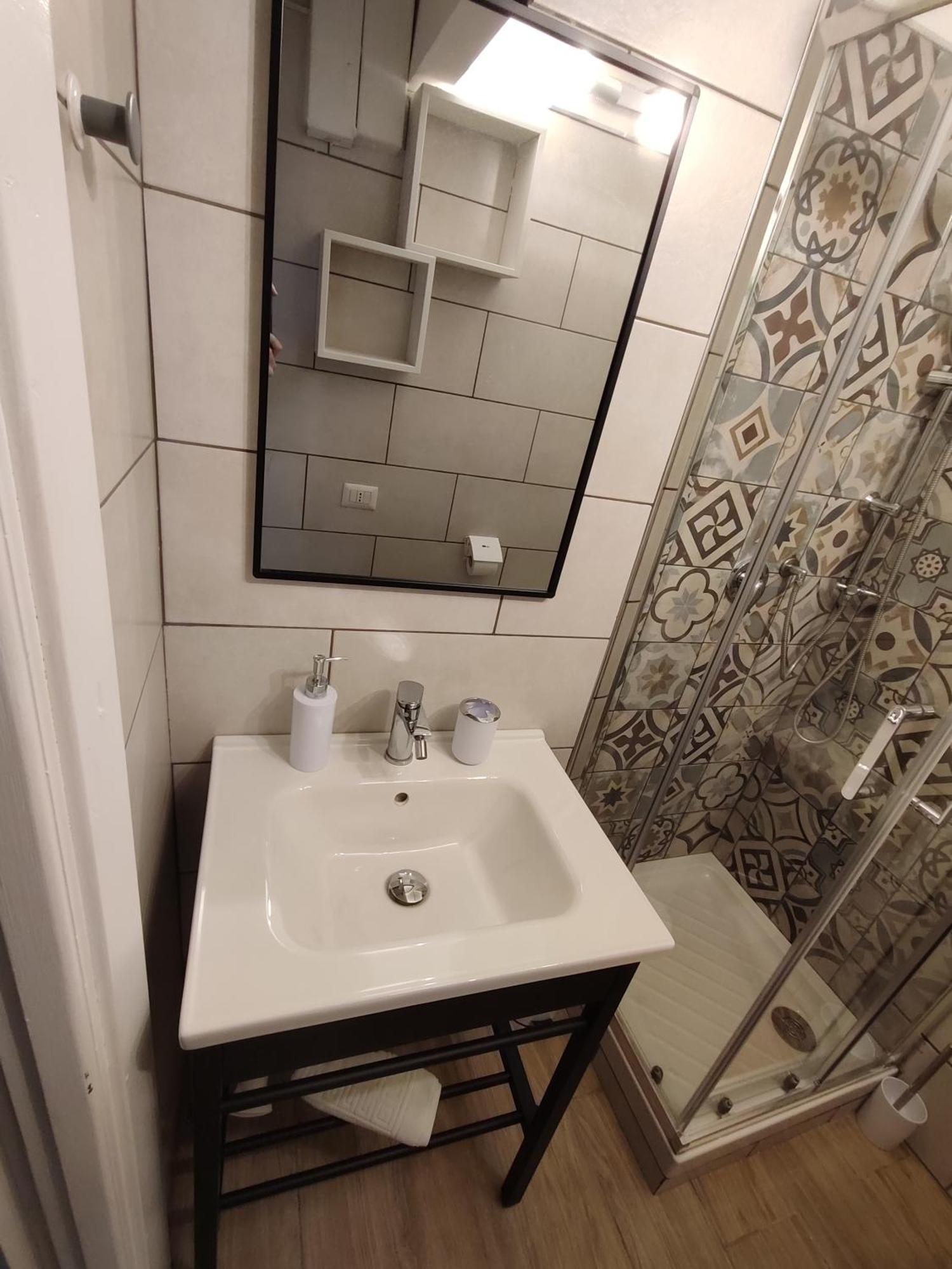 Bed and Breakfast Giubbonari Street Рим Екстер'єр фото