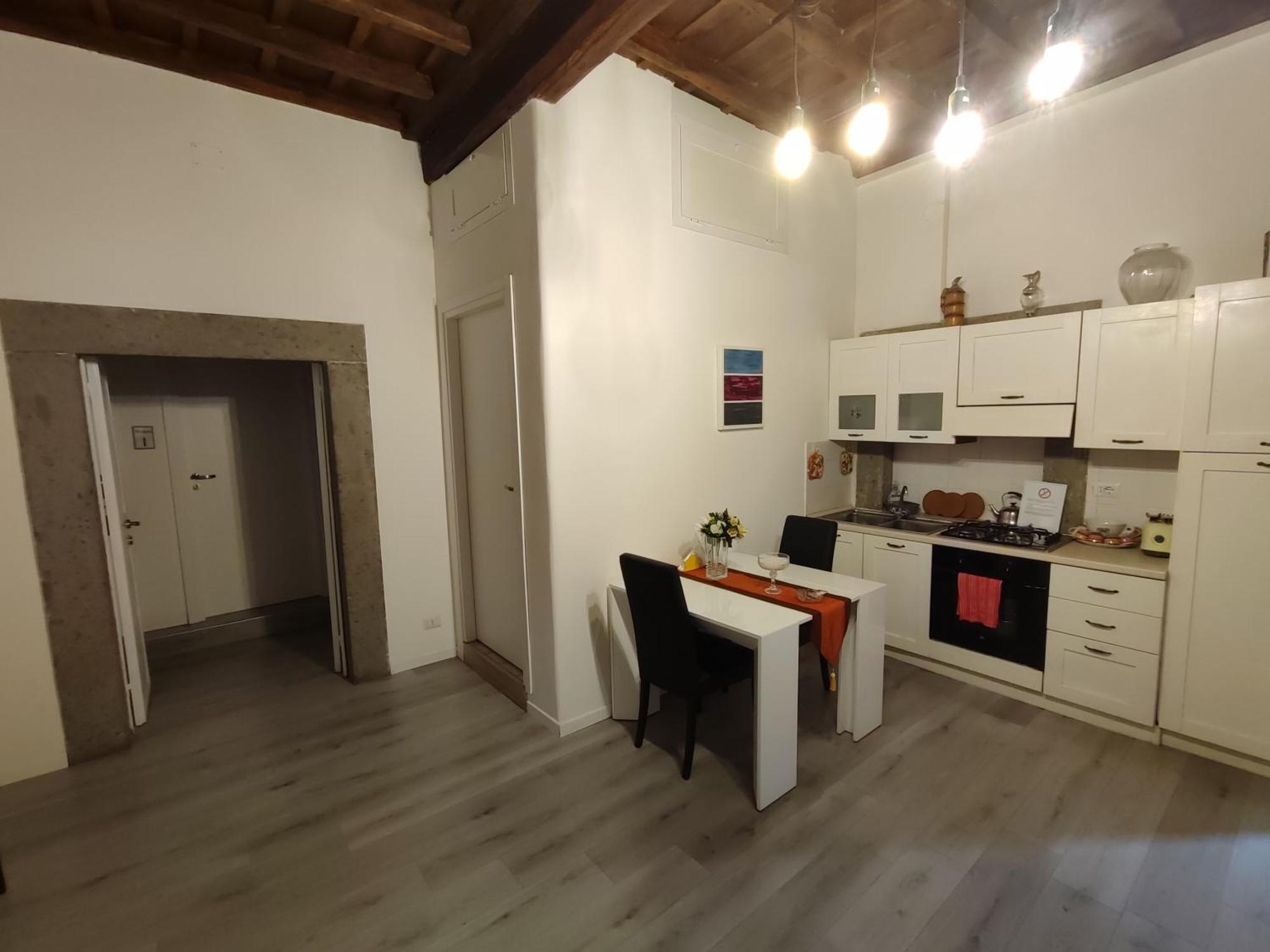 Bed and Breakfast Giubbonari Street Рим Екстер'єр фото