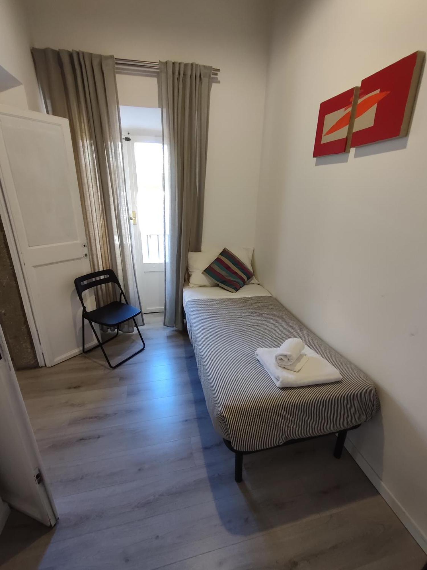 Bed and Breakfast Giubbonari Street Рим Екстер'єр фото