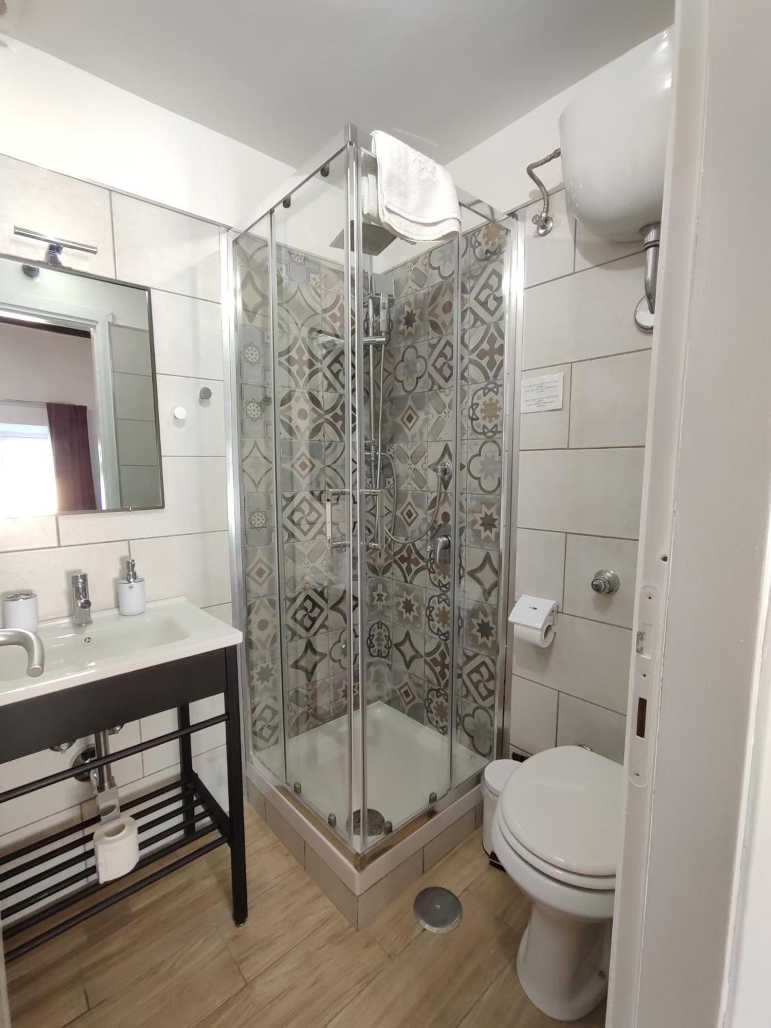 Bed and Breakfast Giubbonari Street Рим Екстер'єр фото